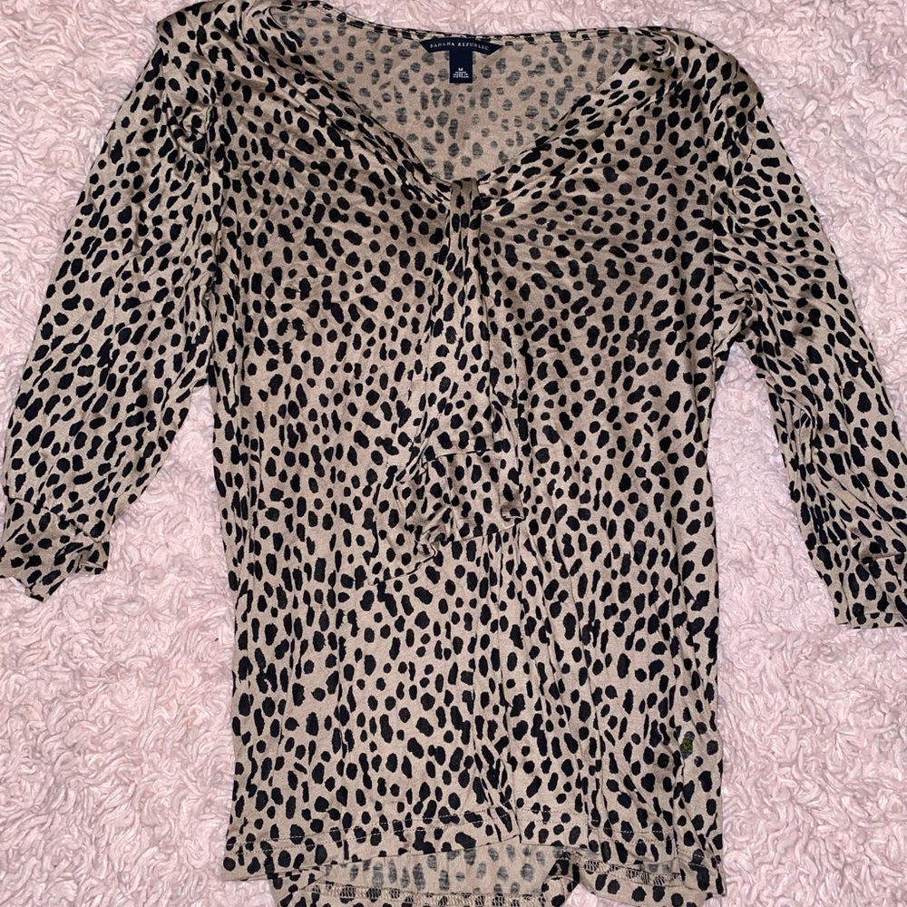 Banana Republic Top